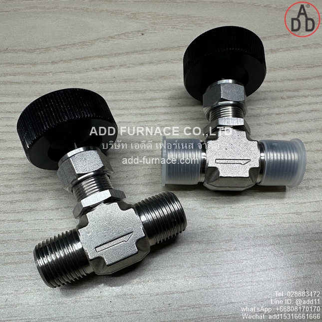 Yamataha NDV-03PT-S (5)